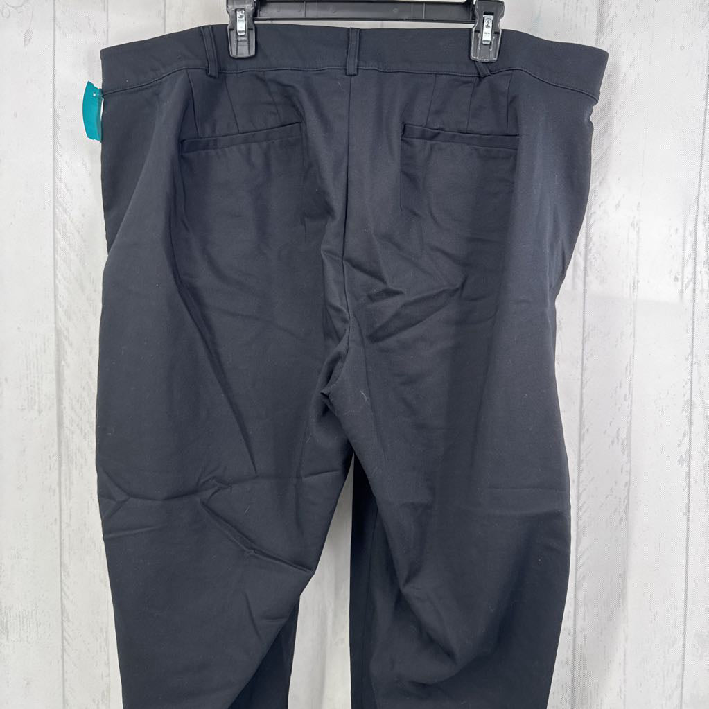 24 twill pant