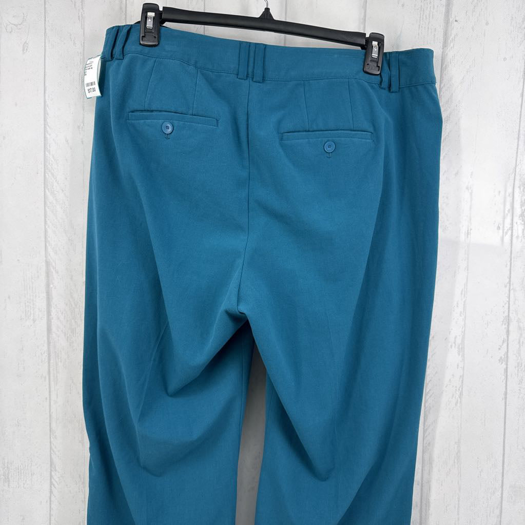 20s wide leg trouser