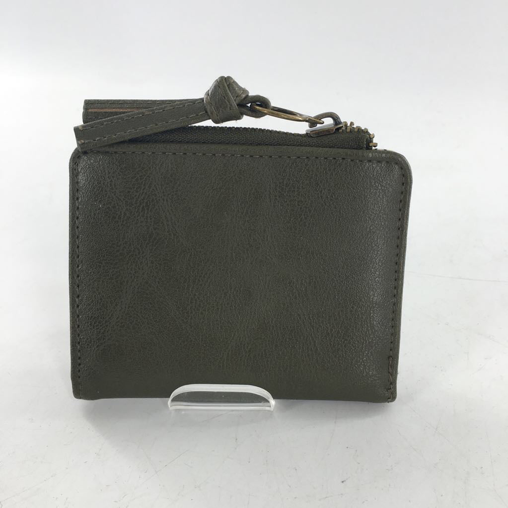 bi-fold wallet