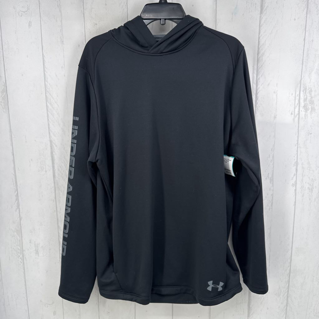 XL hoodie