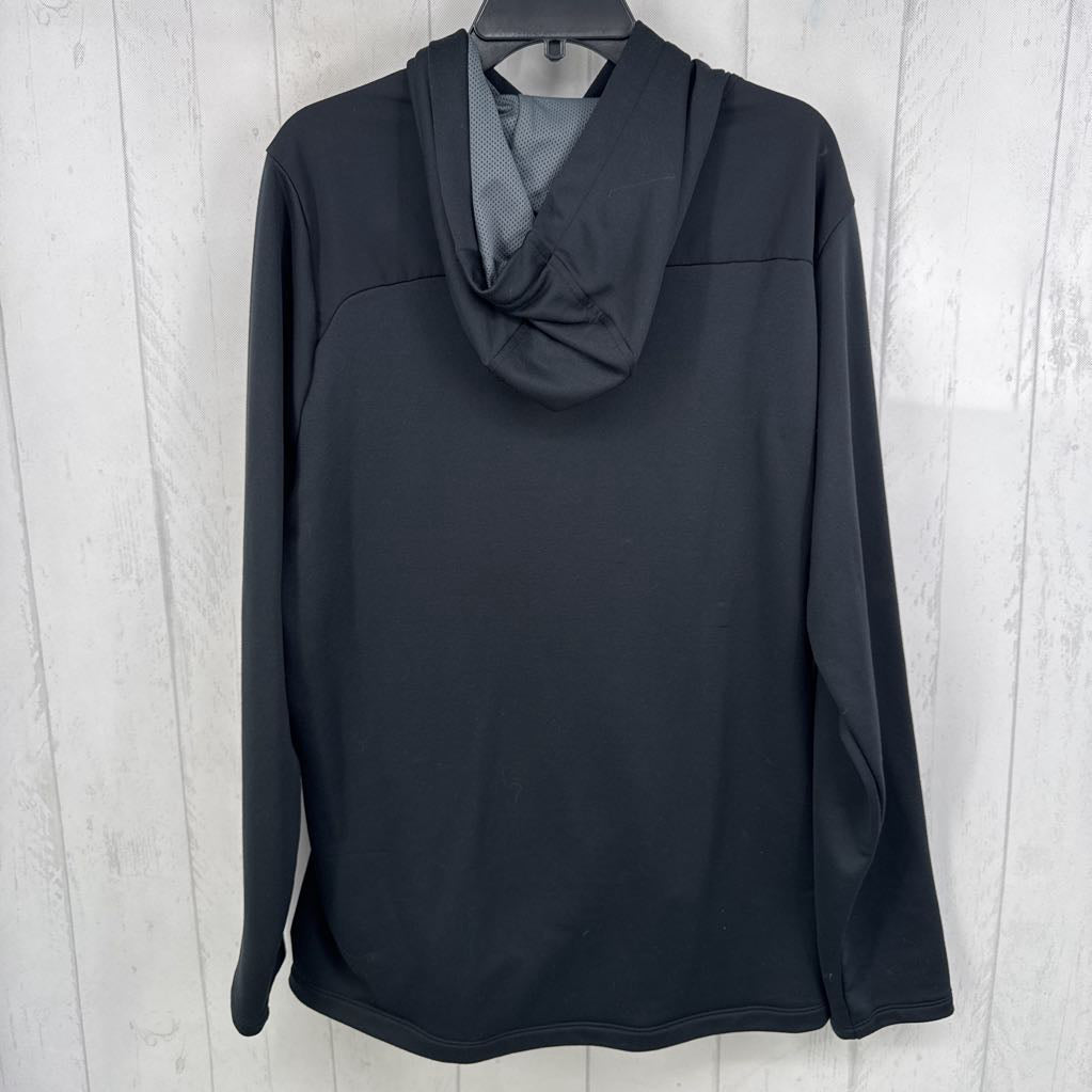 XL hoodie