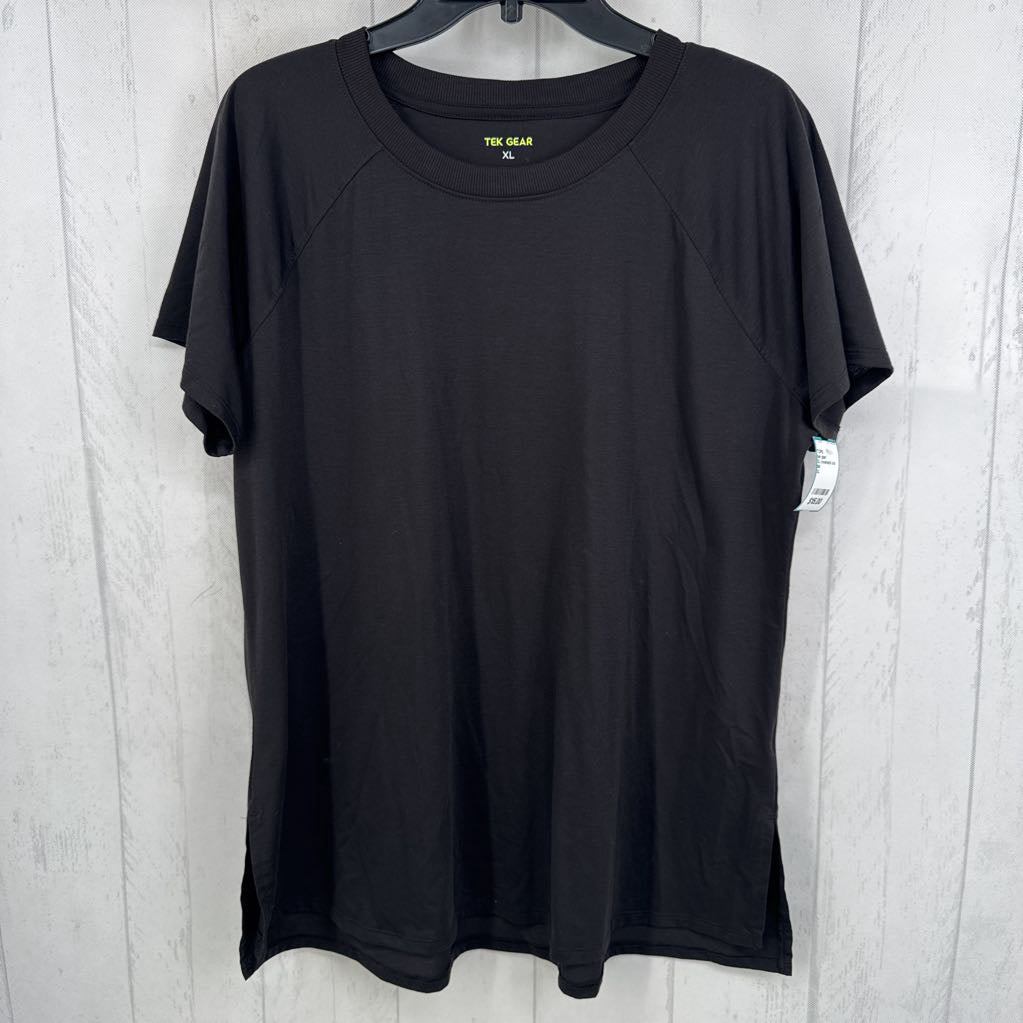 XL Essential crewneck s/s tee