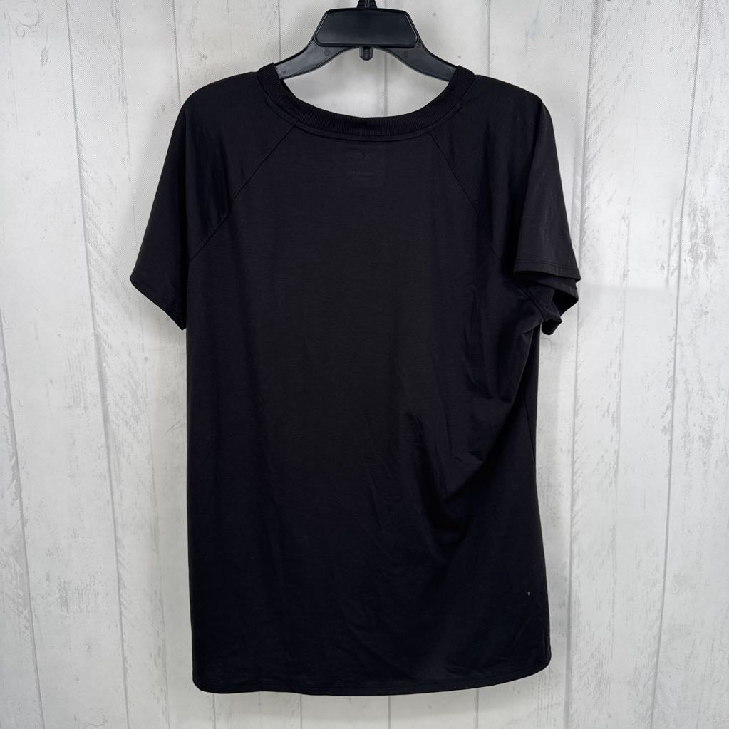 XL Essential crewneck s/s tee
