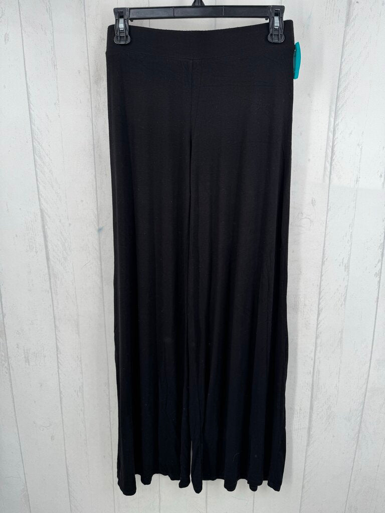 L pull-on wide leg pant
