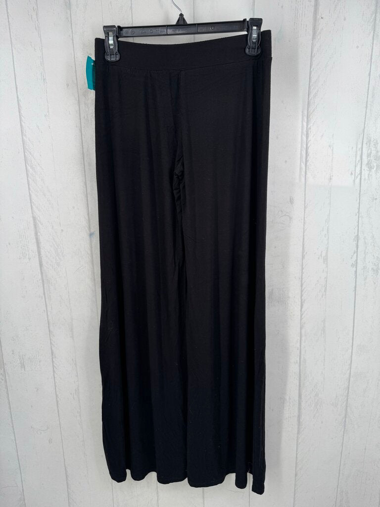 L pull-on wide leg pant