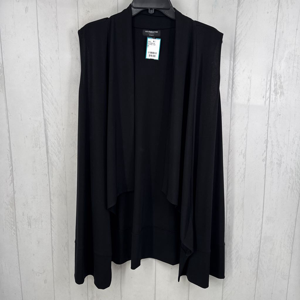 1X flowy vest