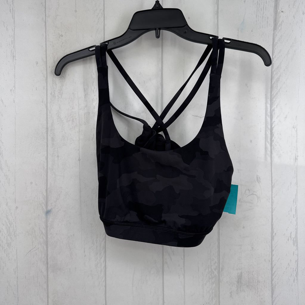 14 camo print sportsbra