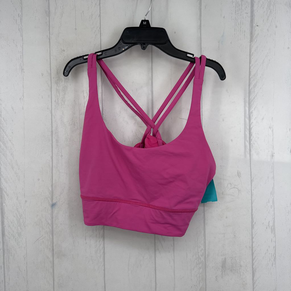 14 criss-cross back sportsbra