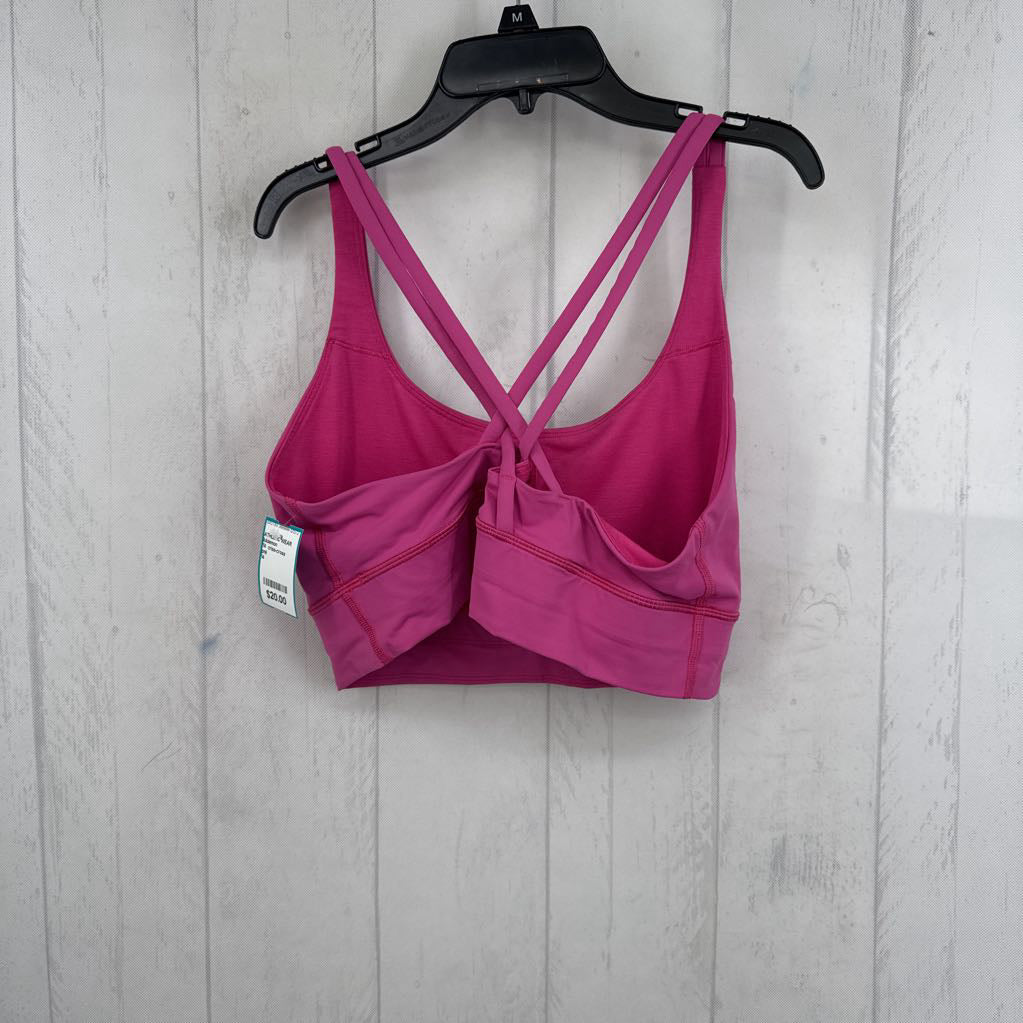 14 criss-cross back sportsbra