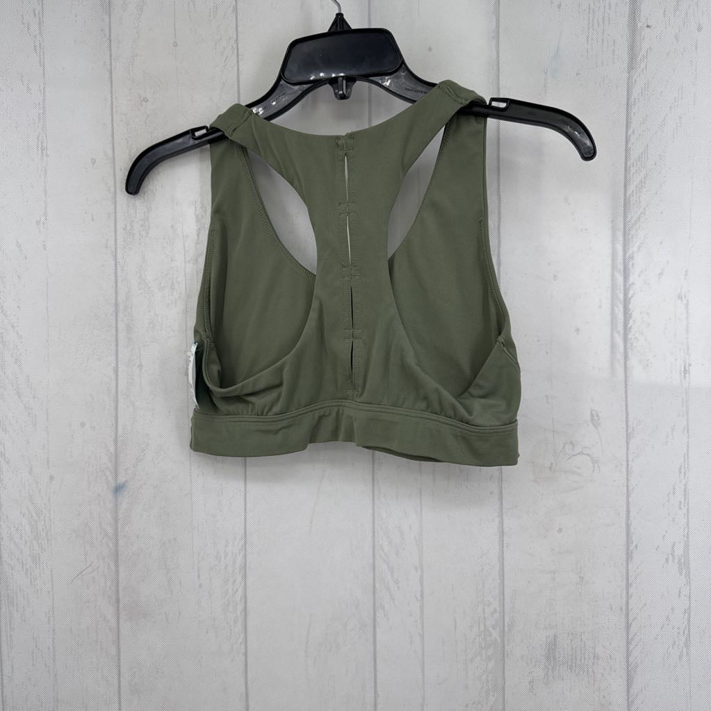 L racerback sportsbra