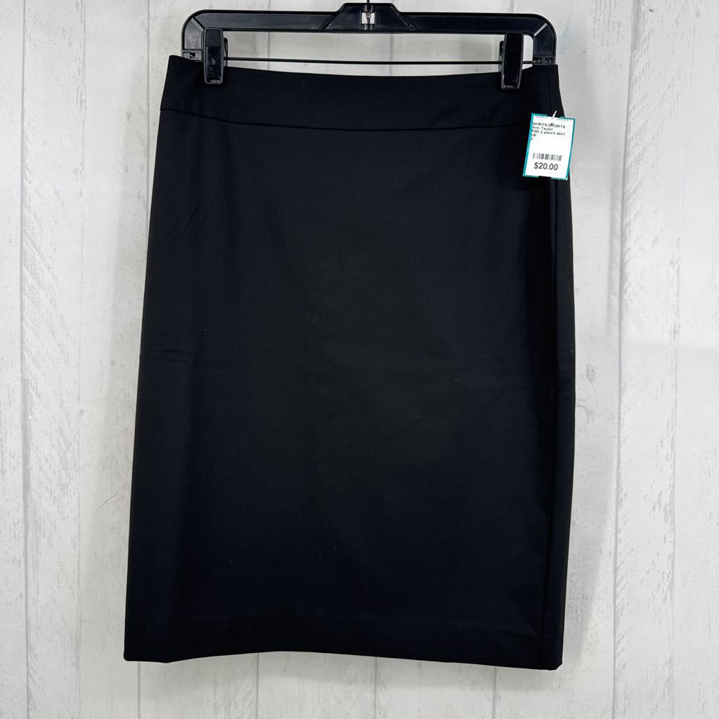 R90 2 pencil skirt
