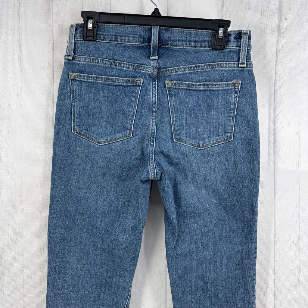 25 slim boyfriend jean
