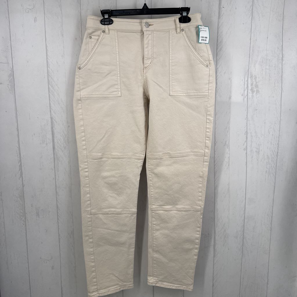 4 girlfriend jean