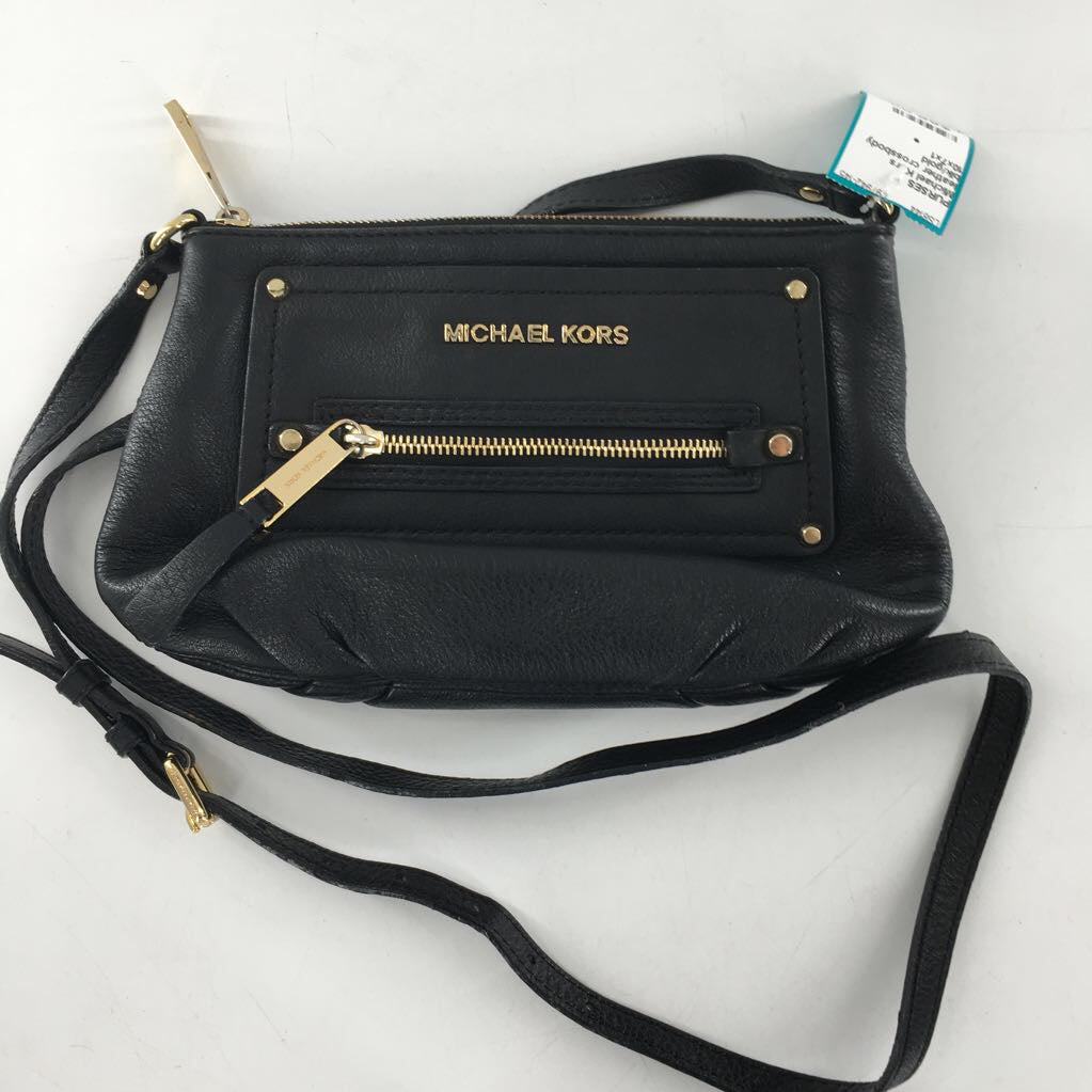 leather crossbody