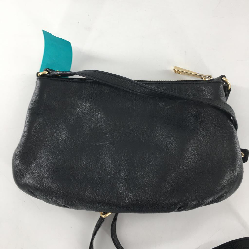 leather crossbody