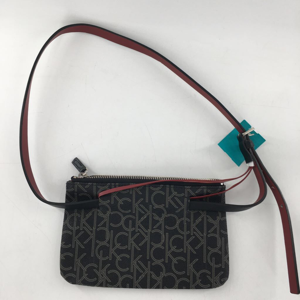 logo beltbag