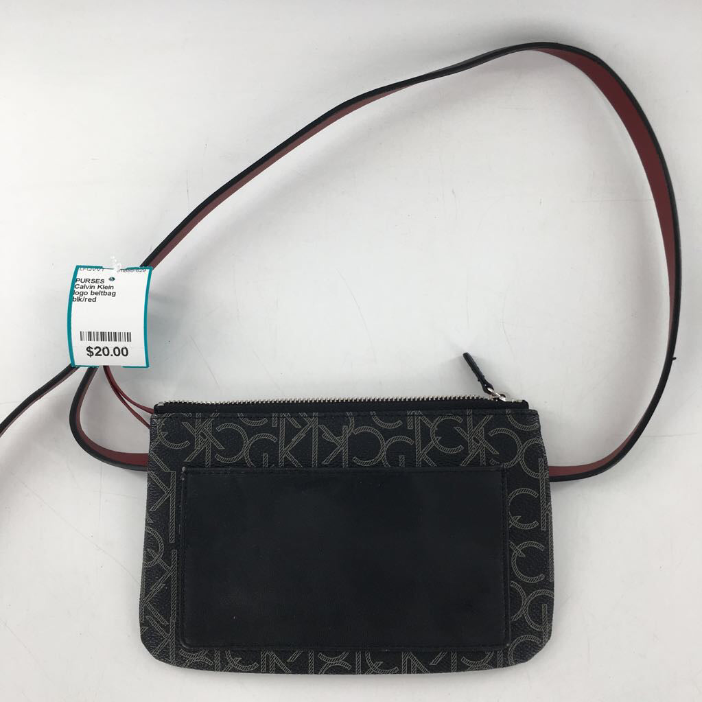 logo beltbag