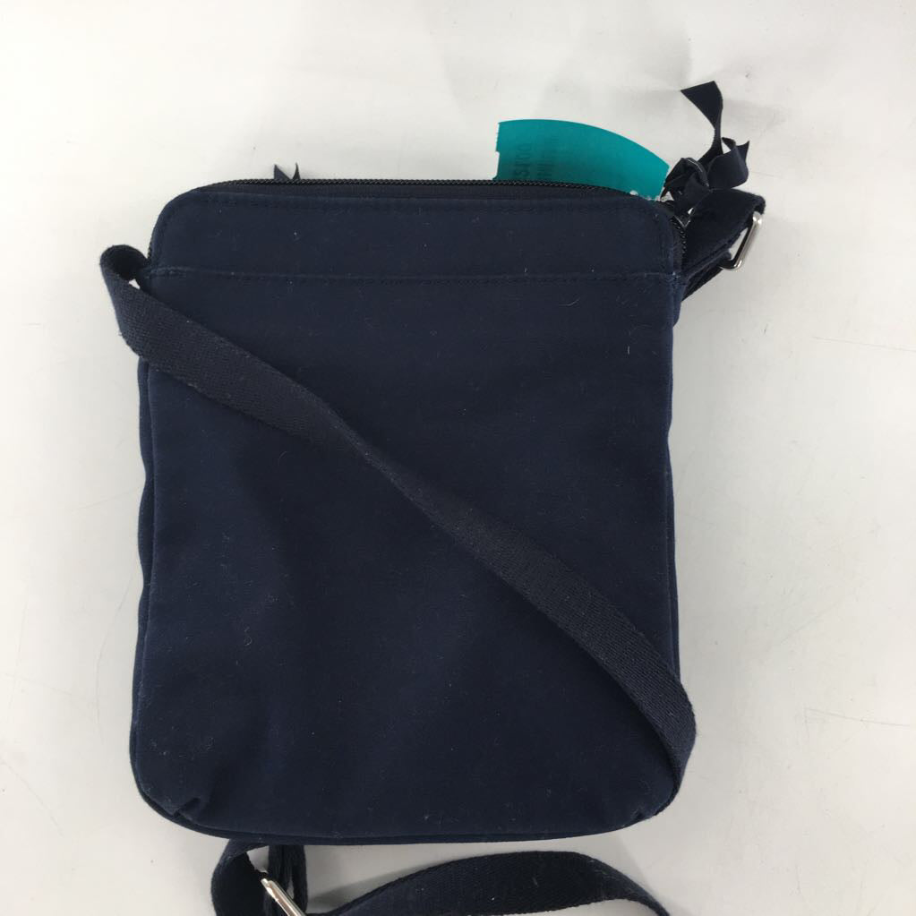 front flap crossbody