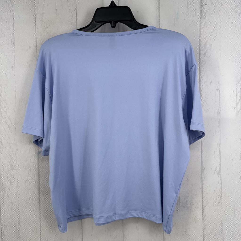 M round neck s/s tee