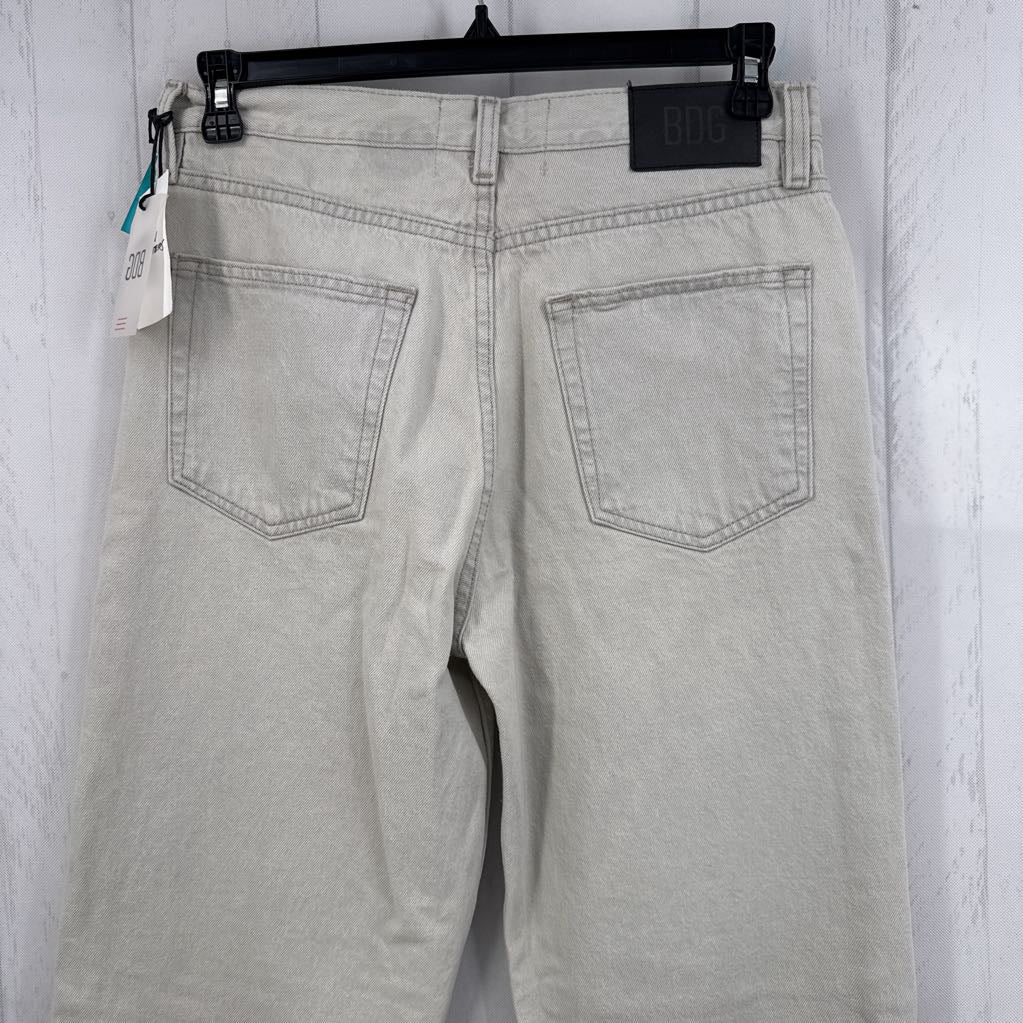 R59 30 straight leg jean
