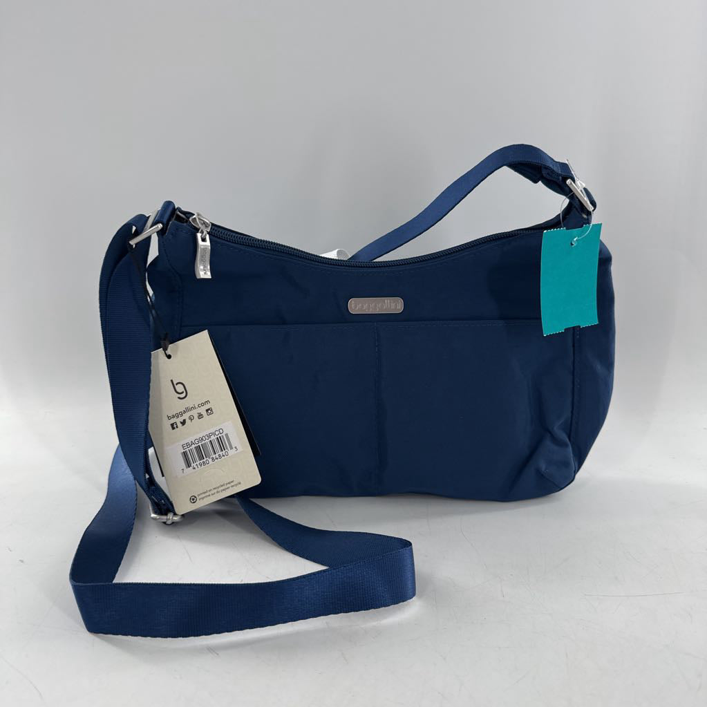 nylon med adjustable strap crossbody
