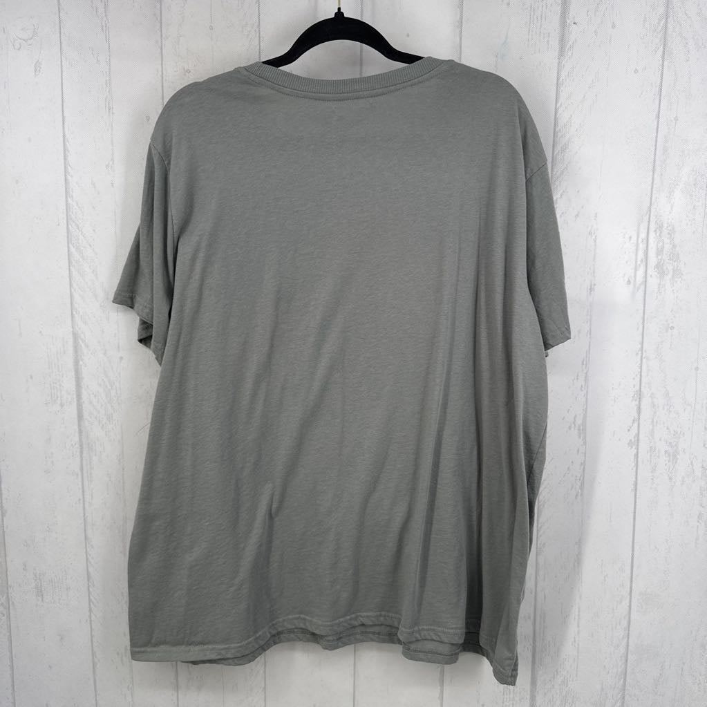 XXL s/s guitar thunder mucic festival t-shirt