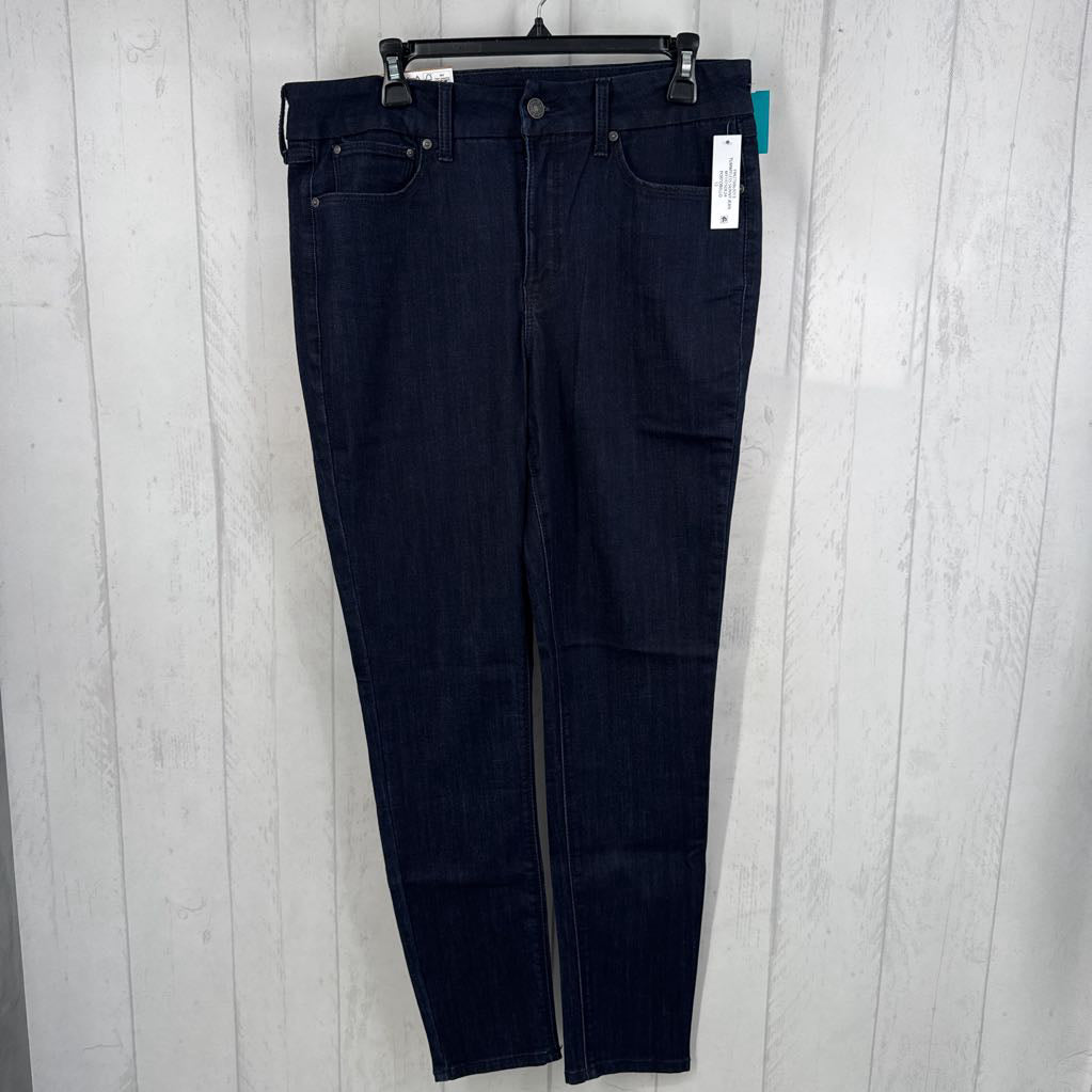 12 skinny jeans