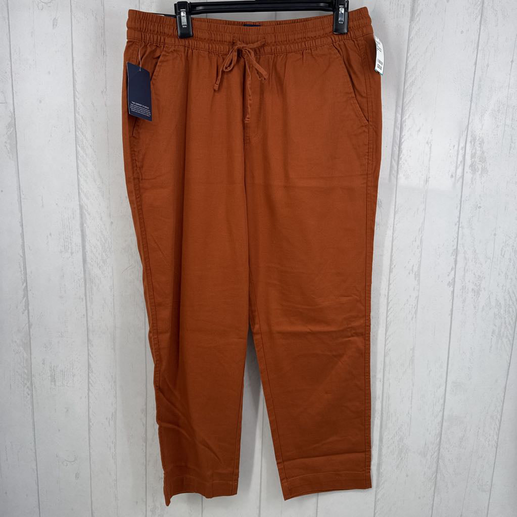 R80 M pull-on drawstring pants