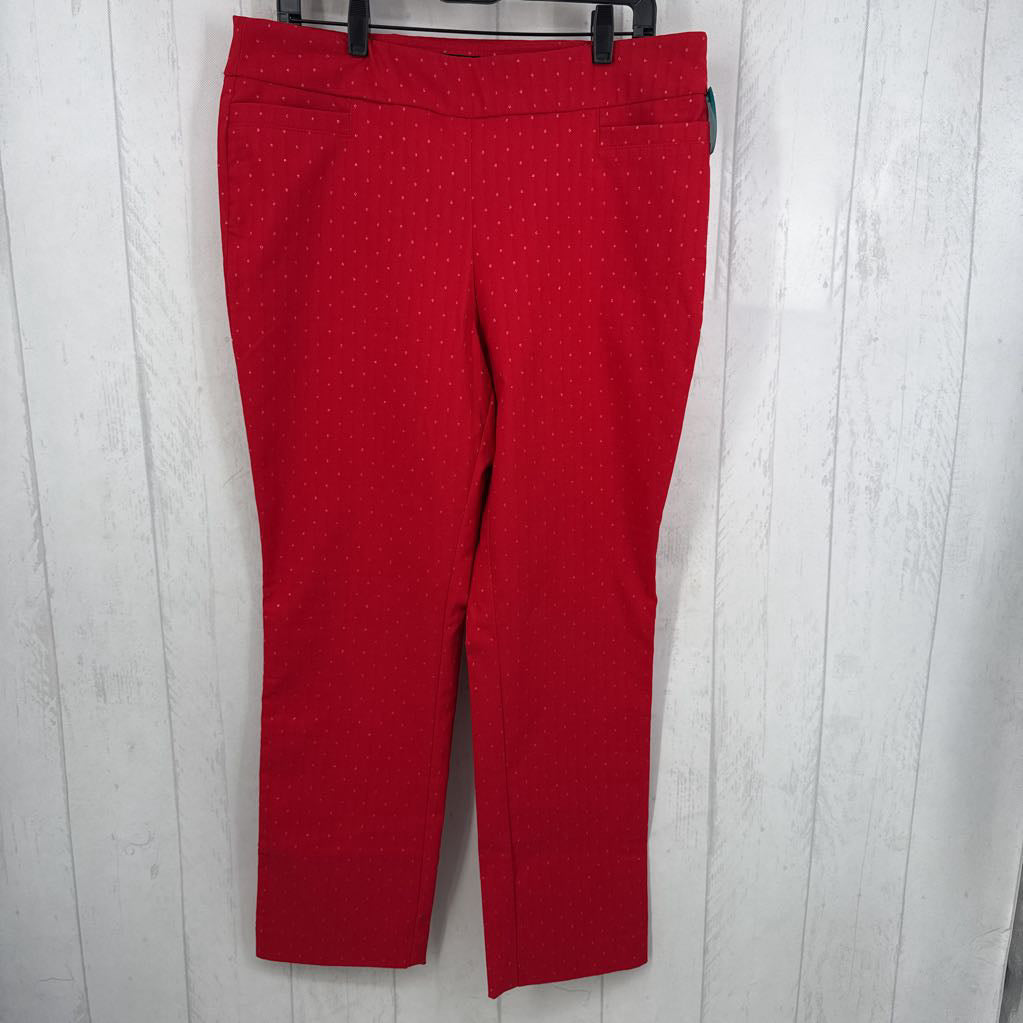 14p pull-on pants