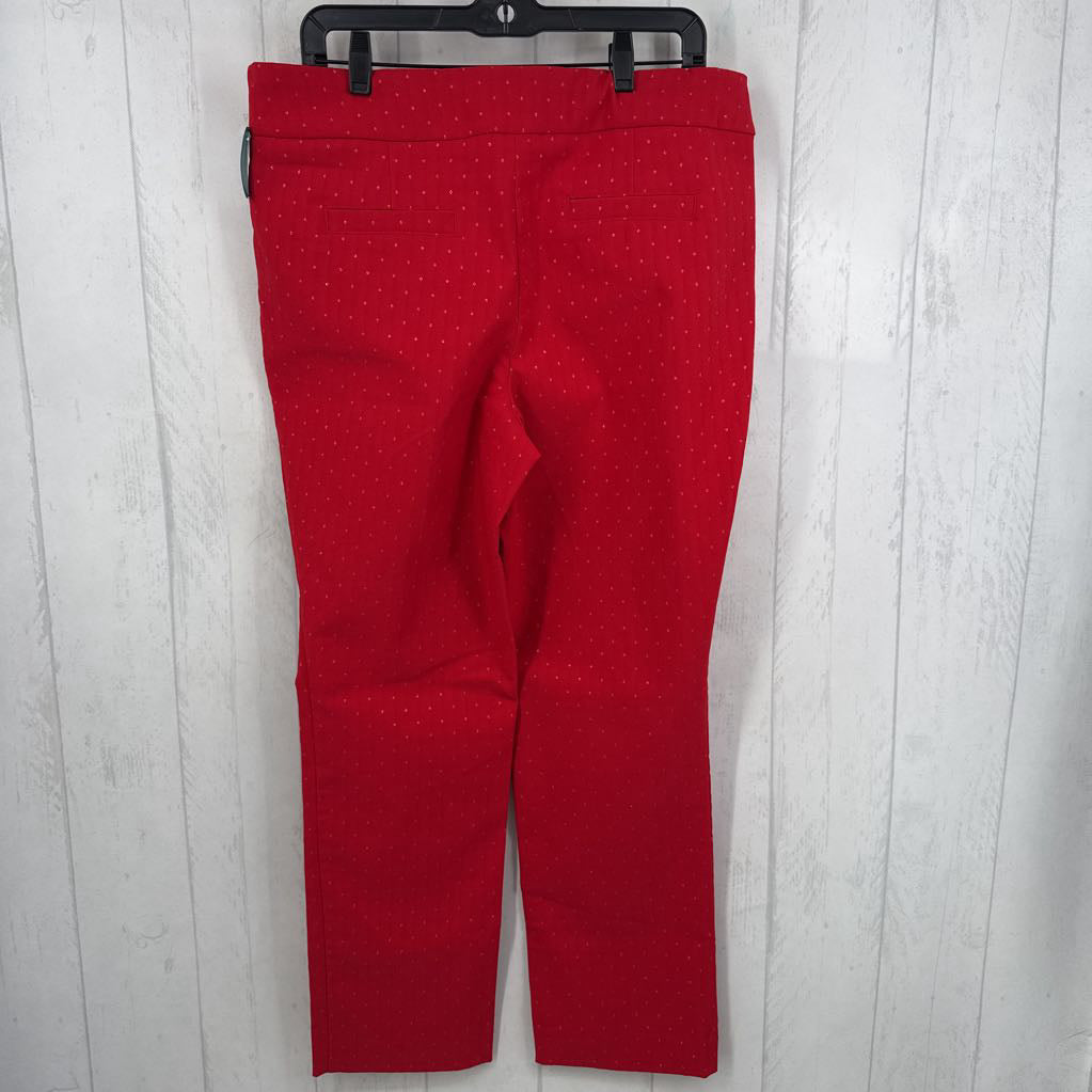 14p pull-on pants