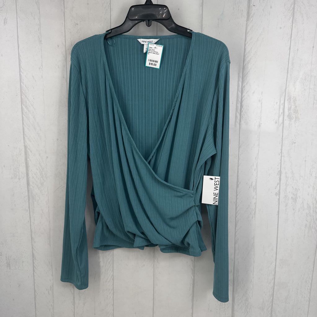 R30 XL texture wrap top