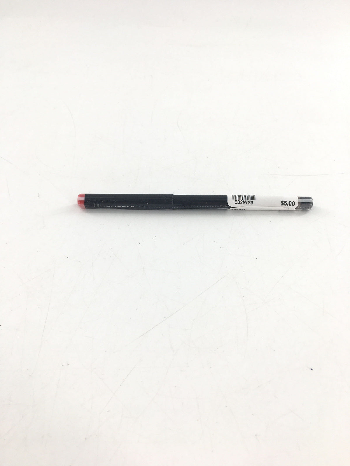 Avon Lip Liner - Red