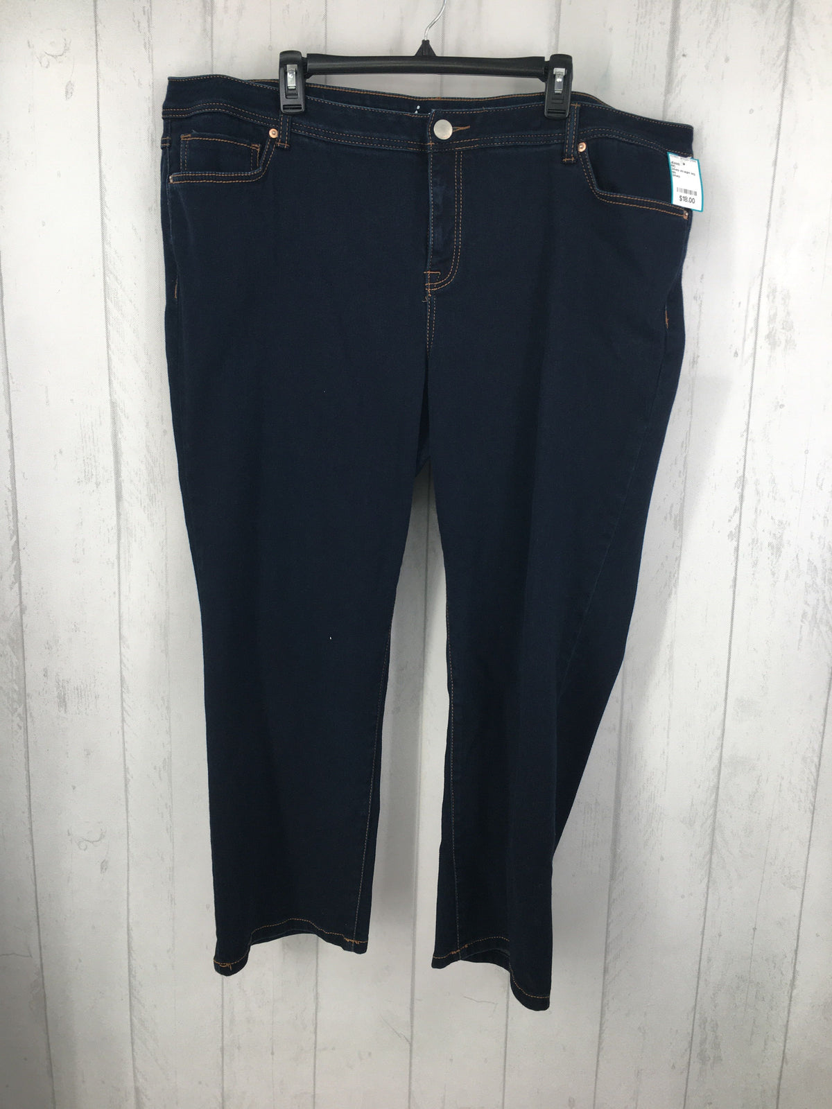 24wp straight leg jean