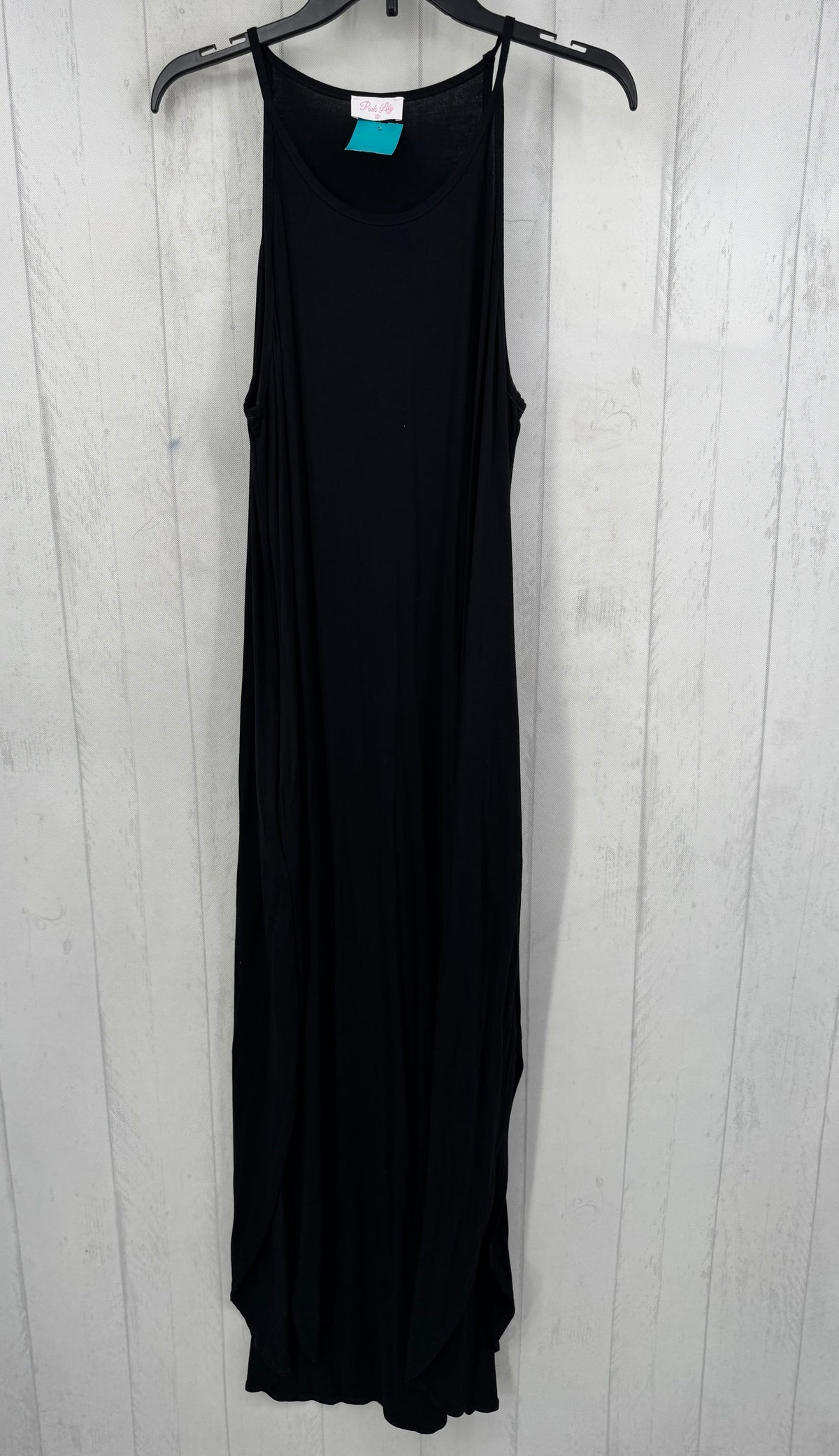 XL slvls maxi dress