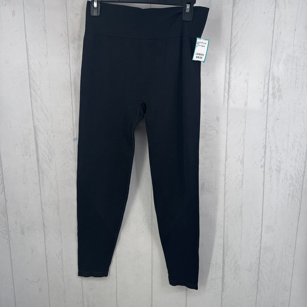L hi-rise legging