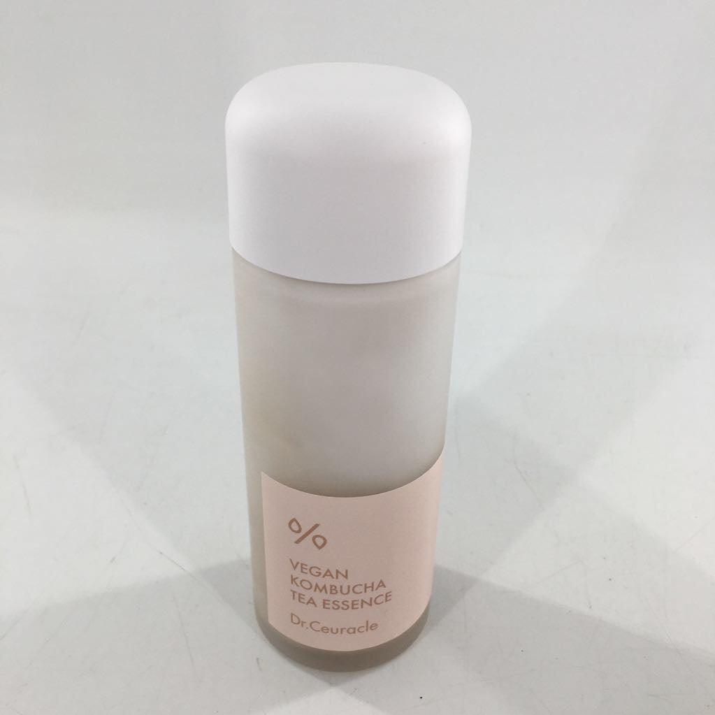 vegan kombucha tea essence