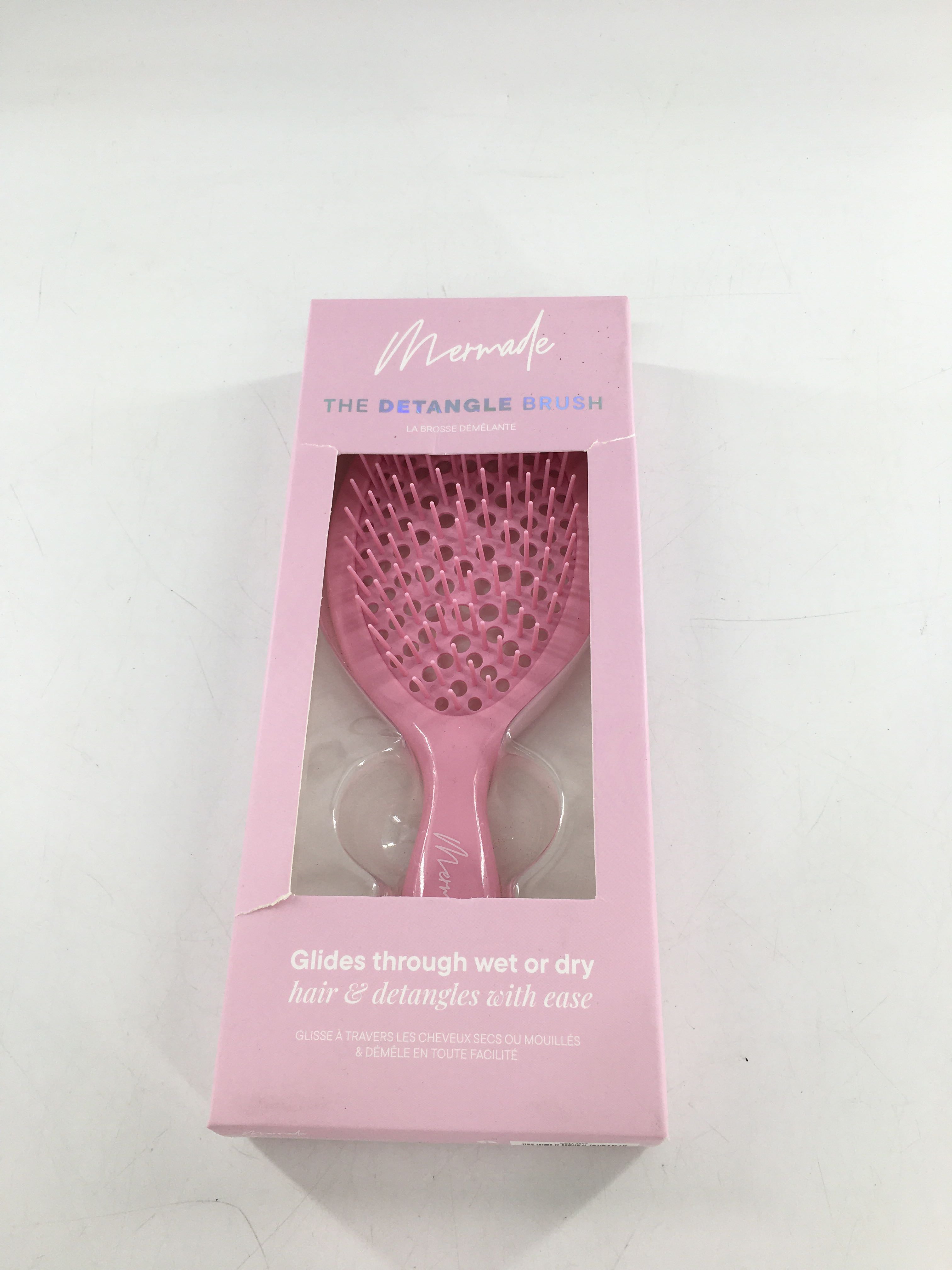detangl brush