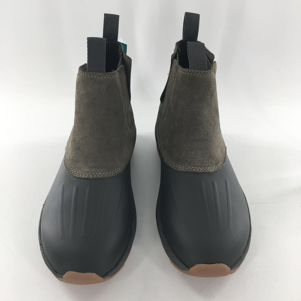 7.5 slip-on rainboot