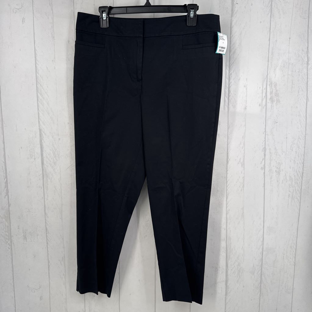 8 pull-on pants
