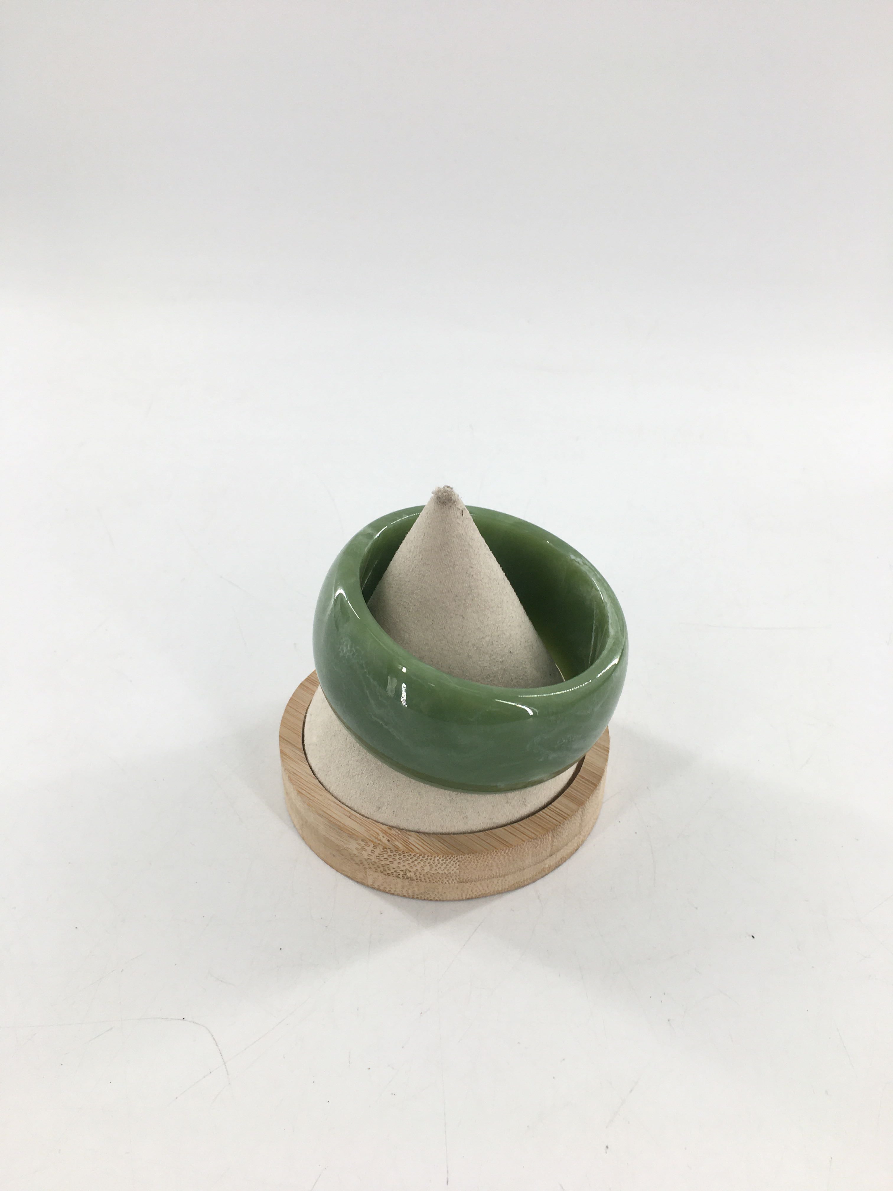 green bangle