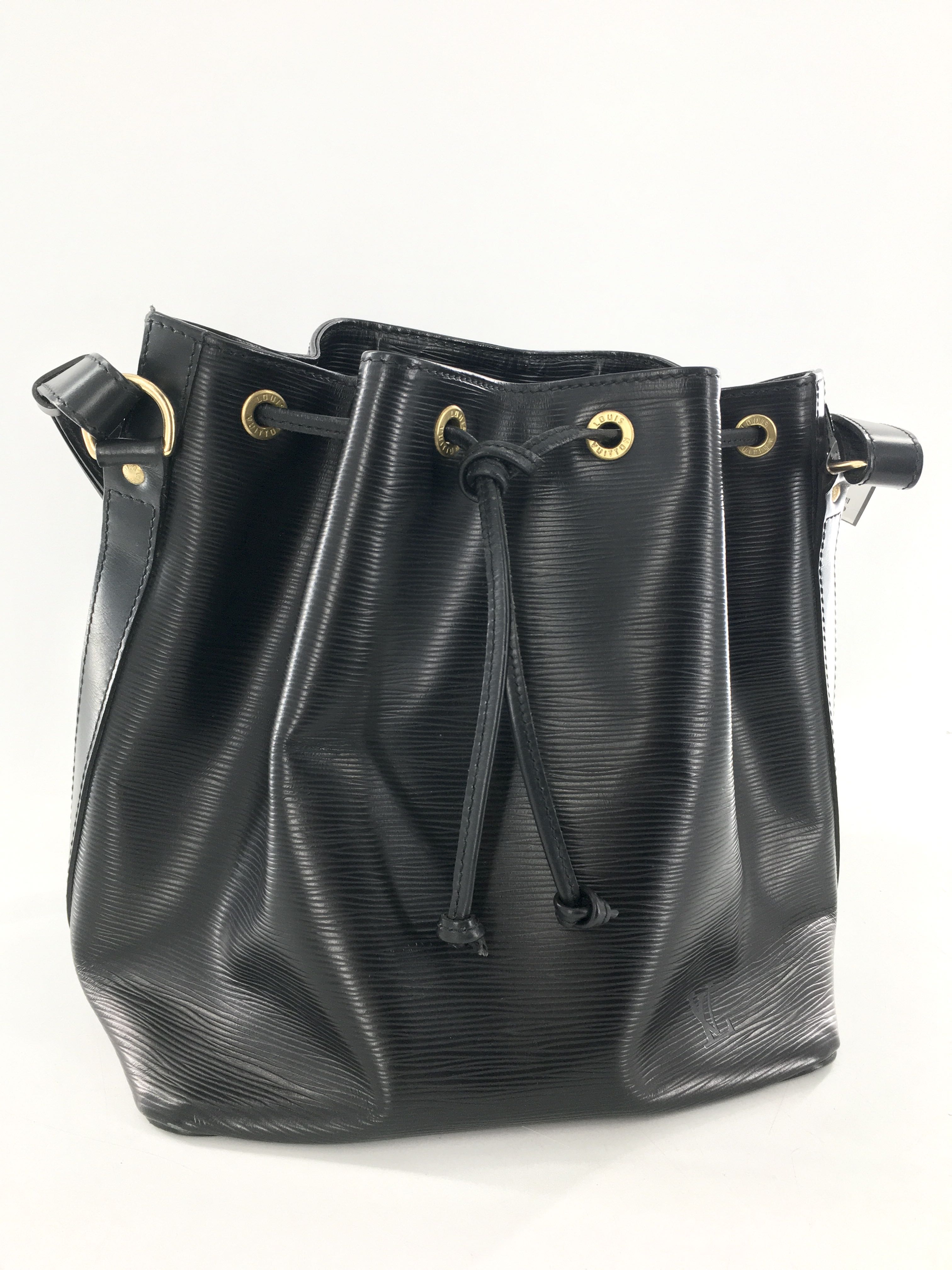 Epi Noe Bucket Bag