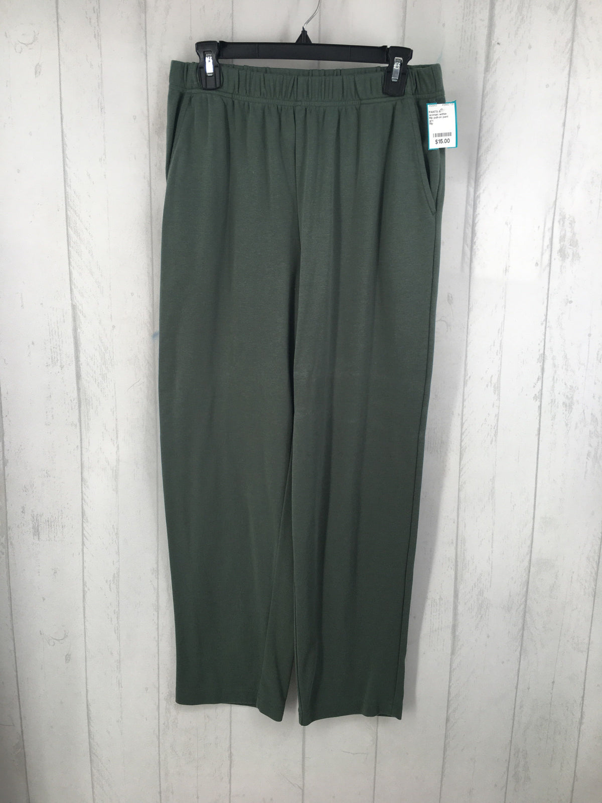 Mp pull-on pant