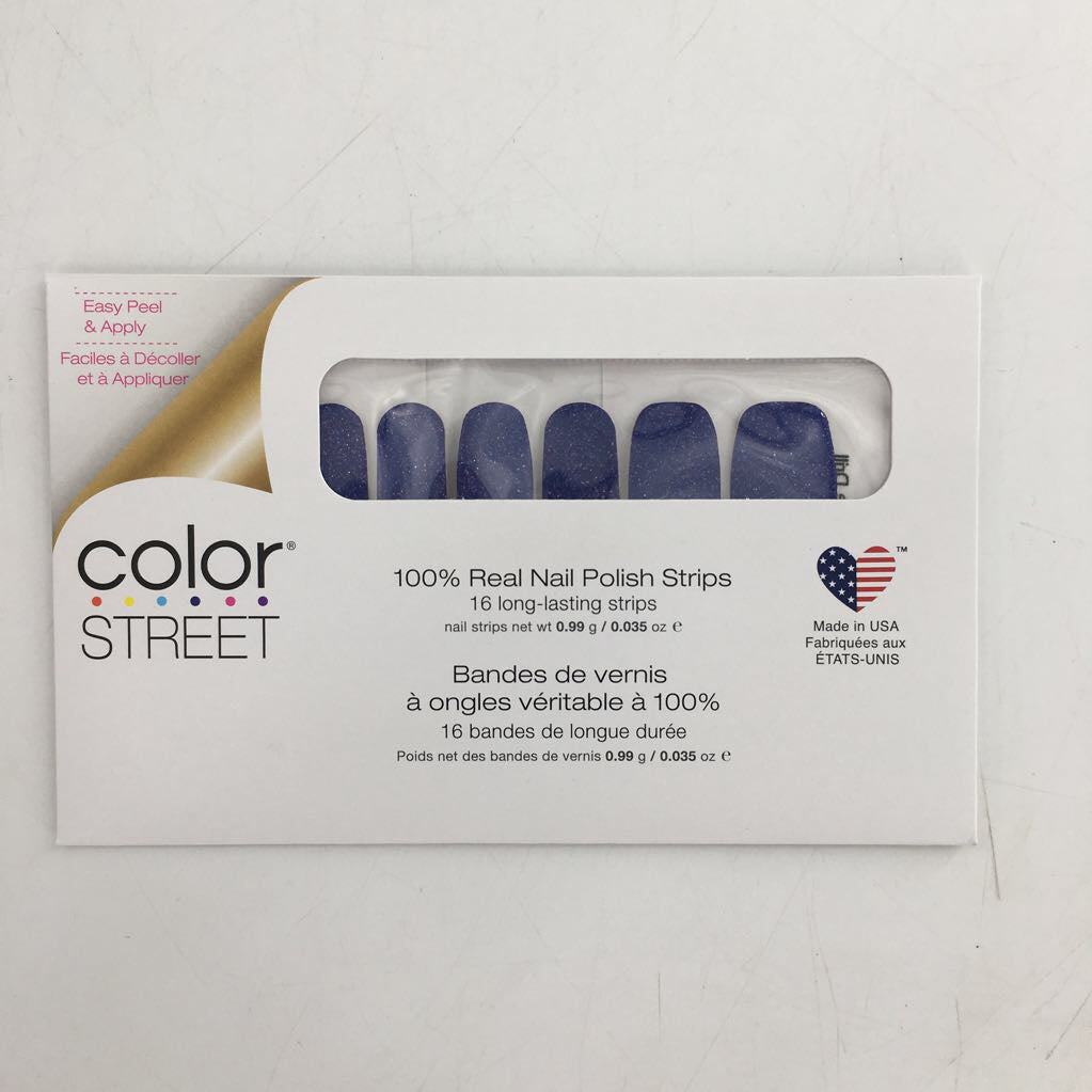 nail polish strips-juneau the drill