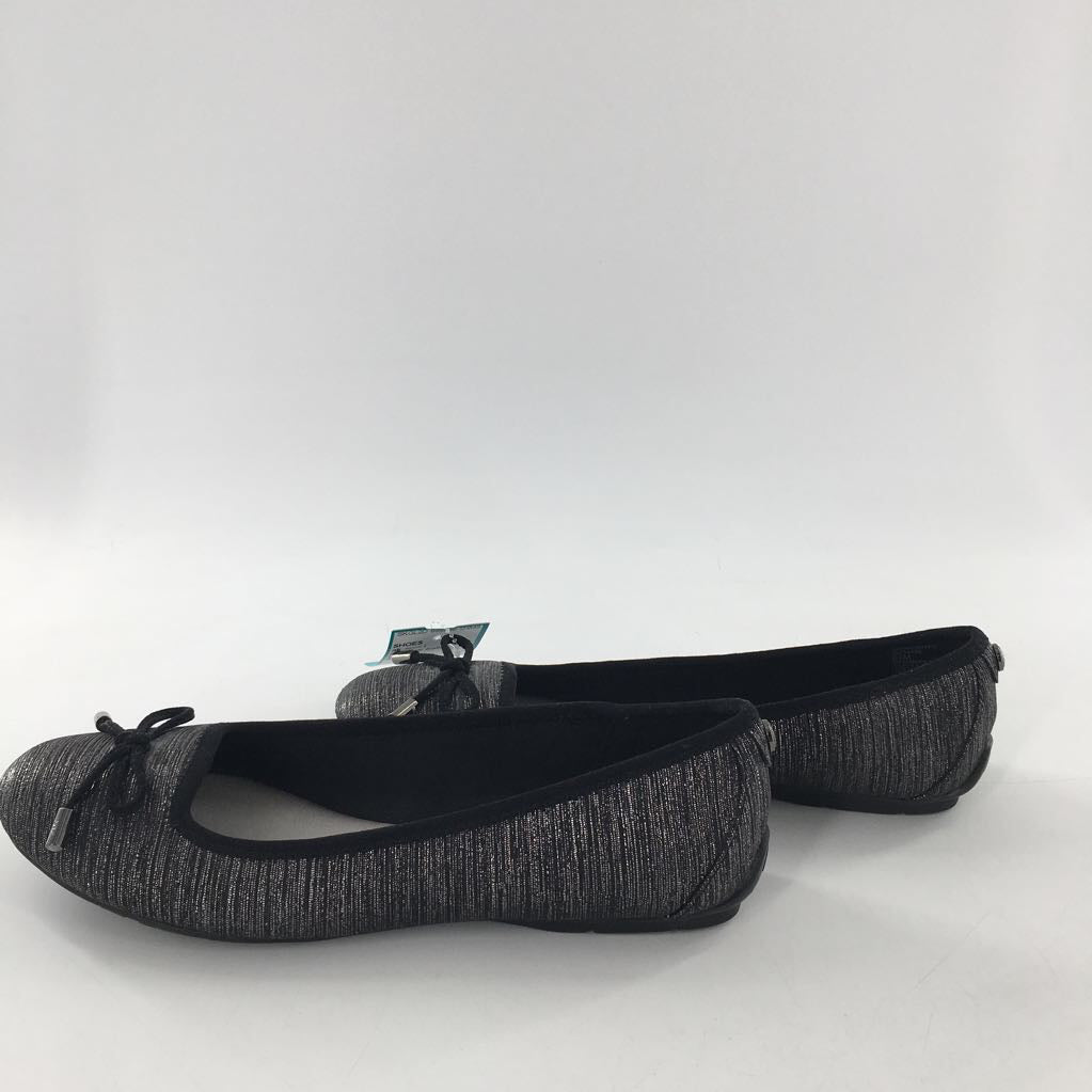 6.5 bow ballet flats