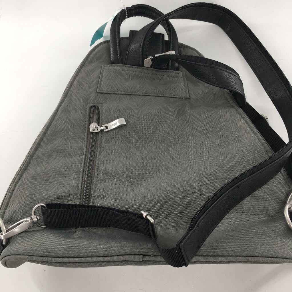 nylon slingbag