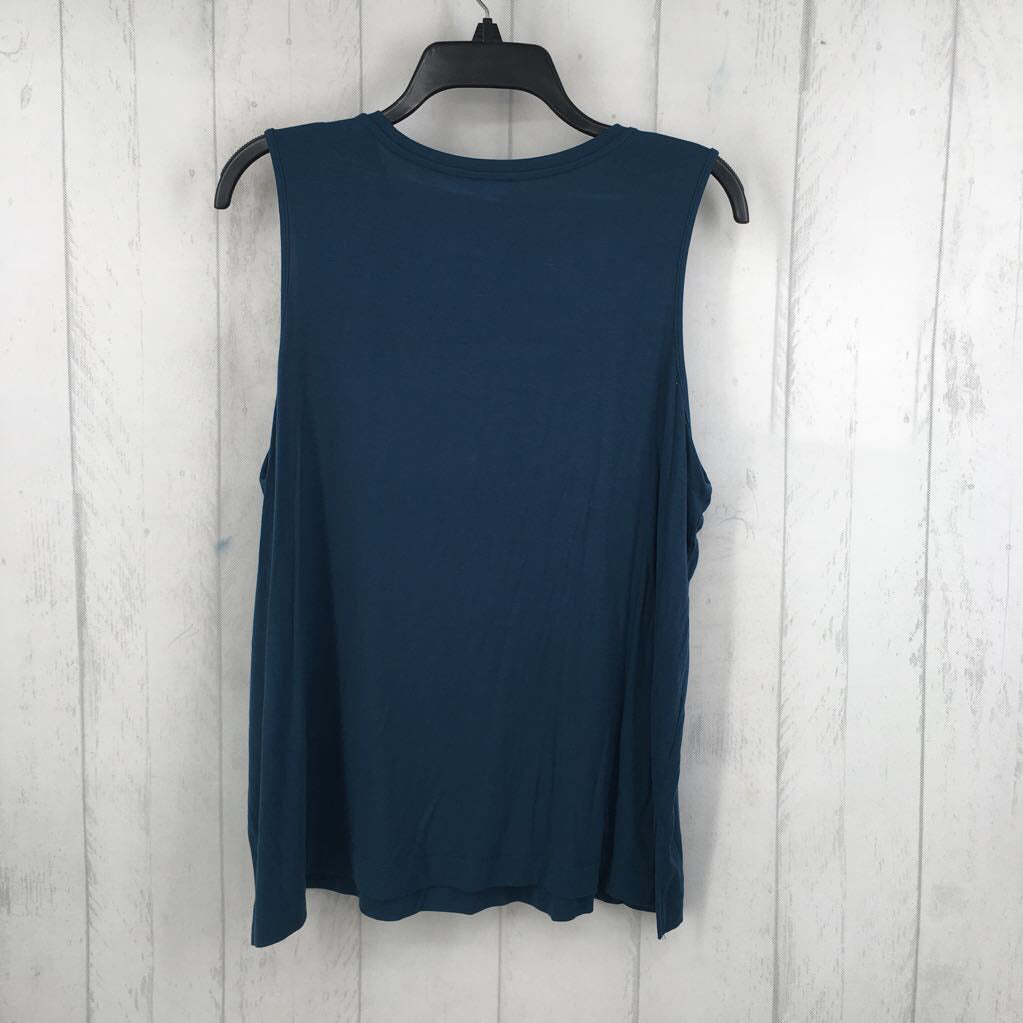 XL flowy tank