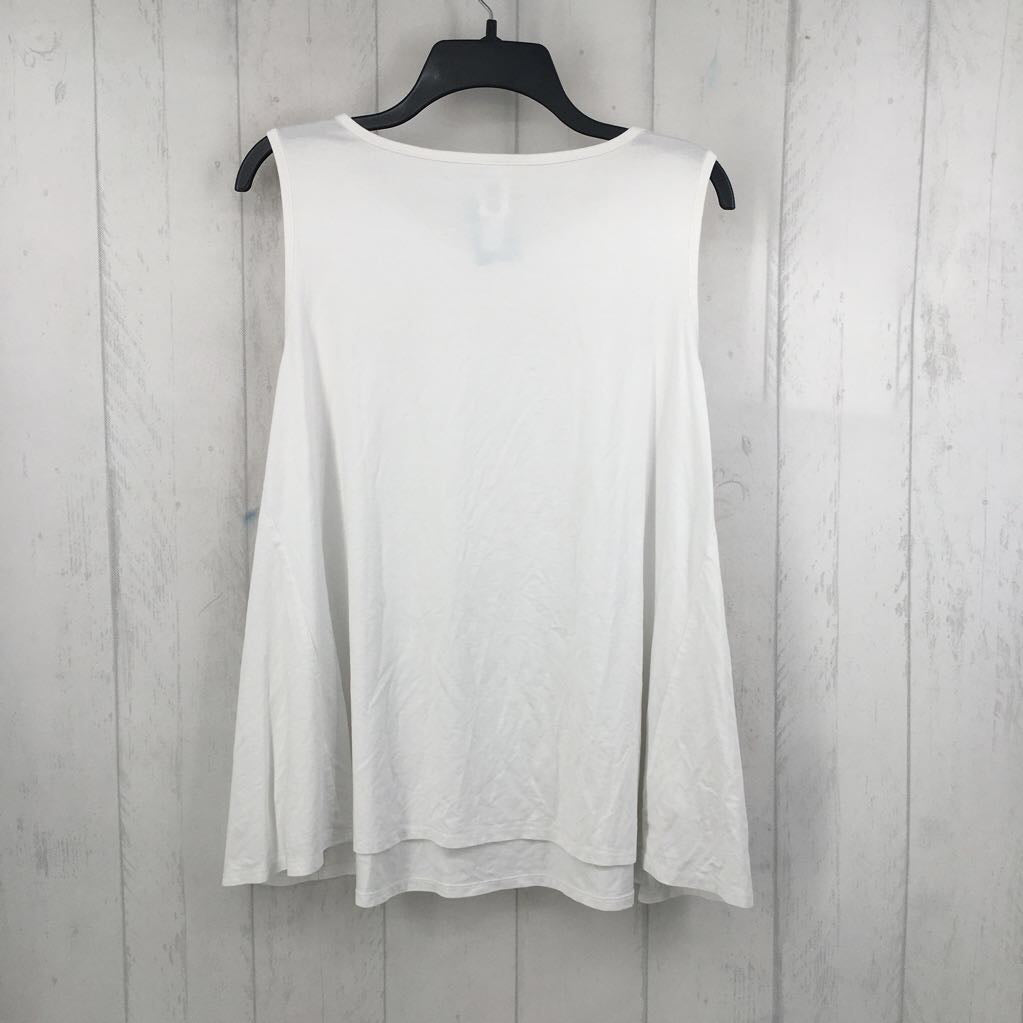 XL flowy tank