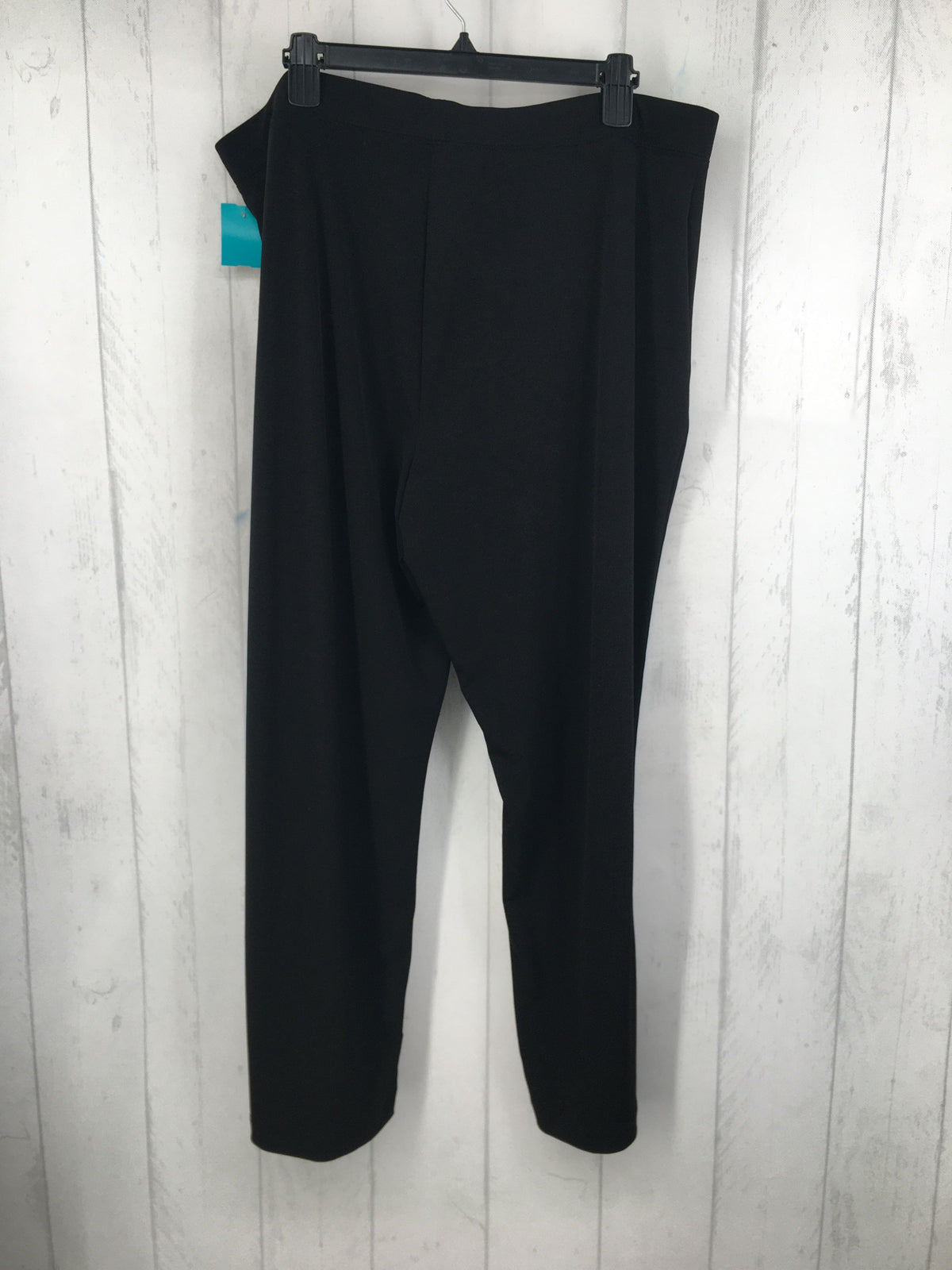 XLp pull-on pant