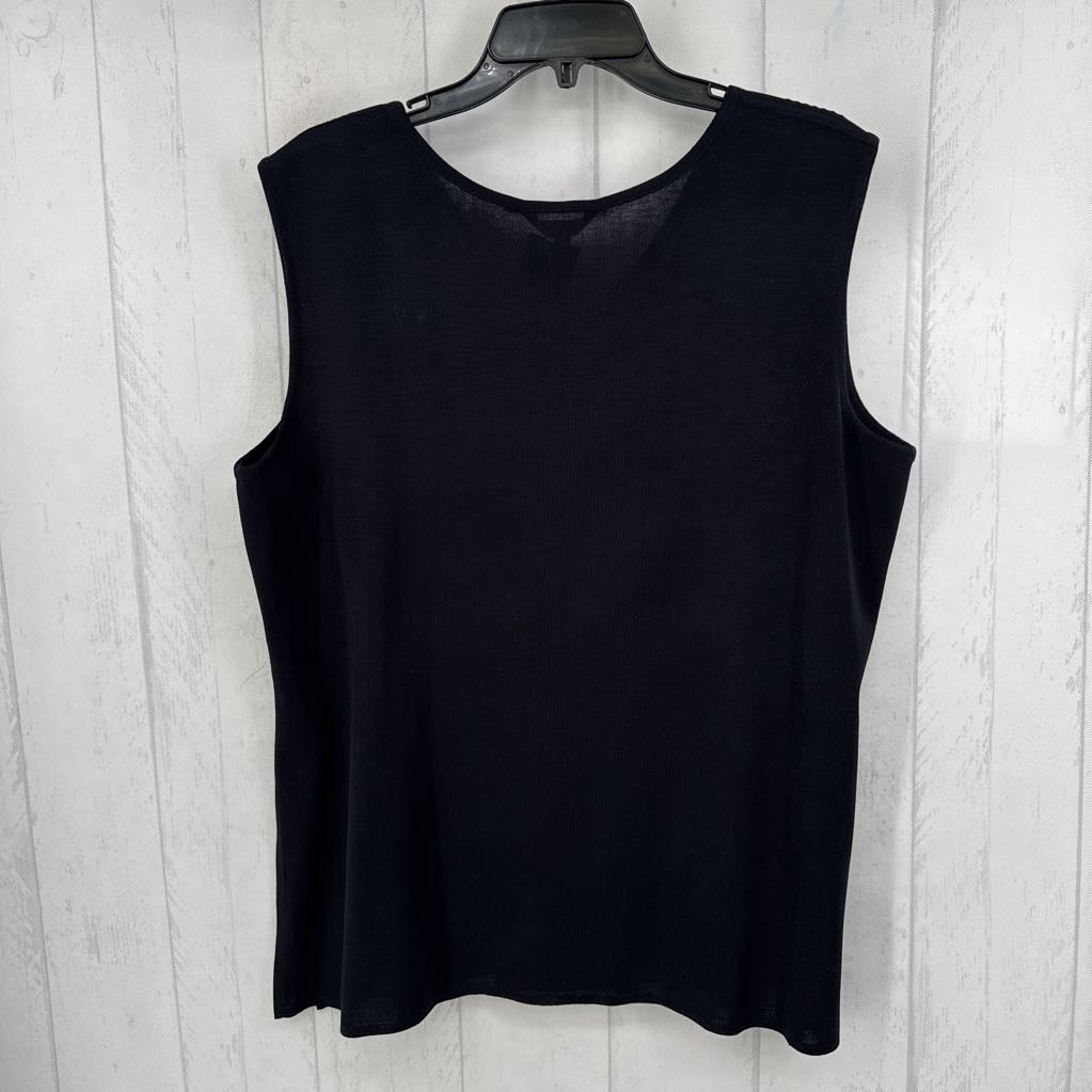 R168 XL v-neck knit cami