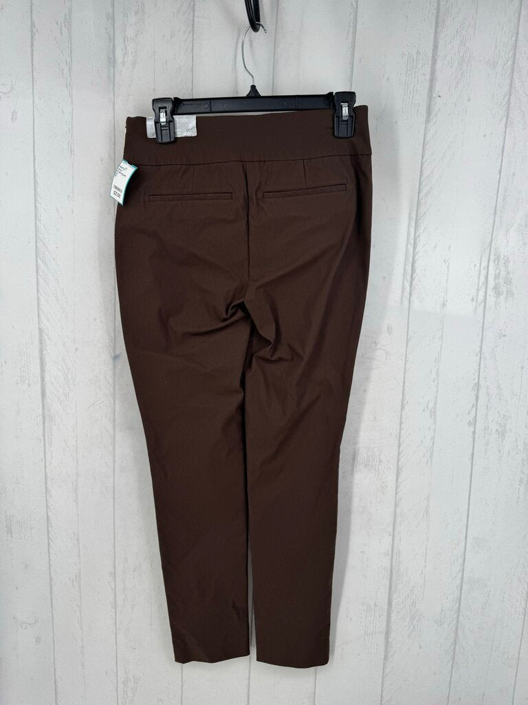 00 slim leg pant